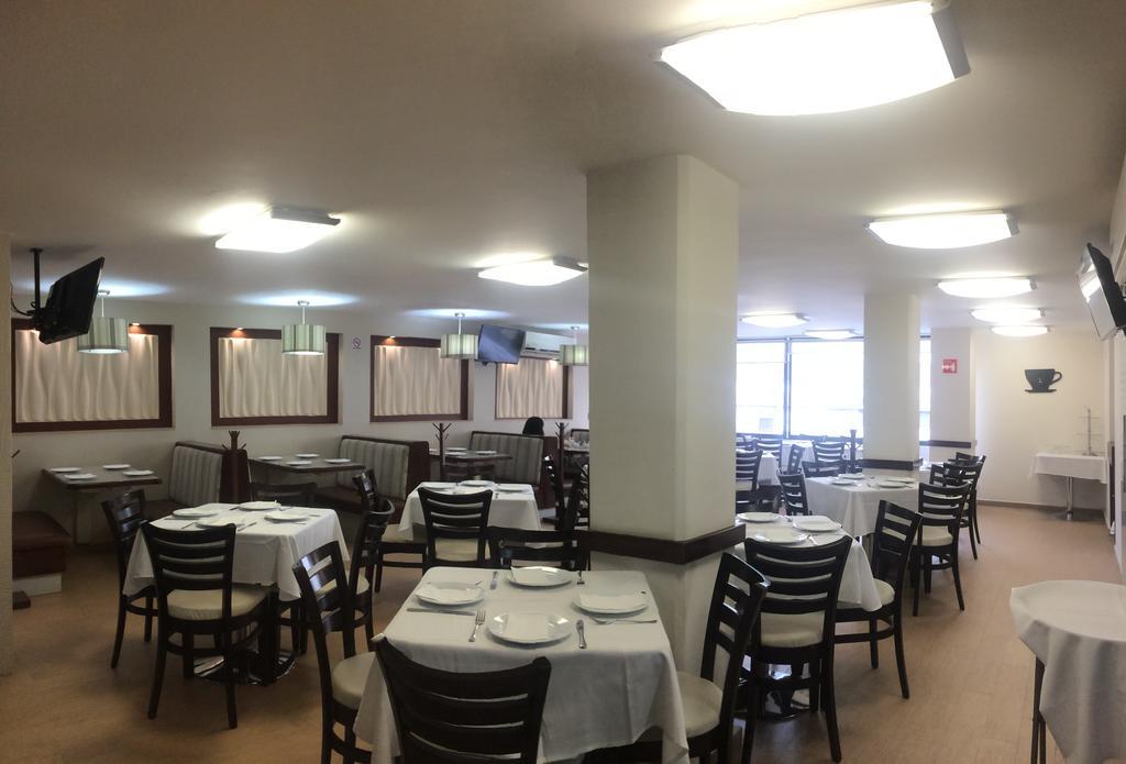 Hotel Castropol Mexiko-Stadt