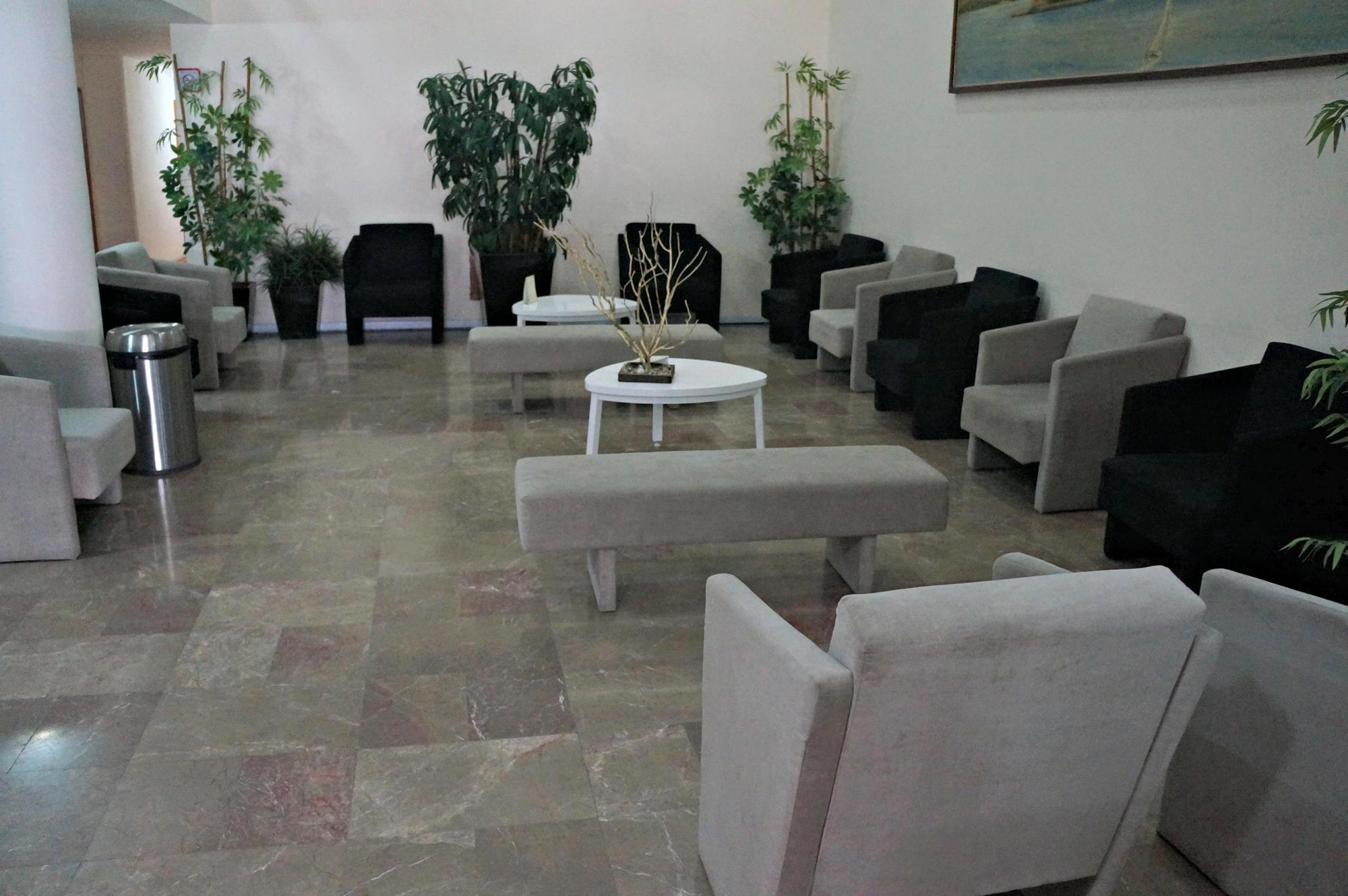 Castropol Hotel Mexiko-Stadt
