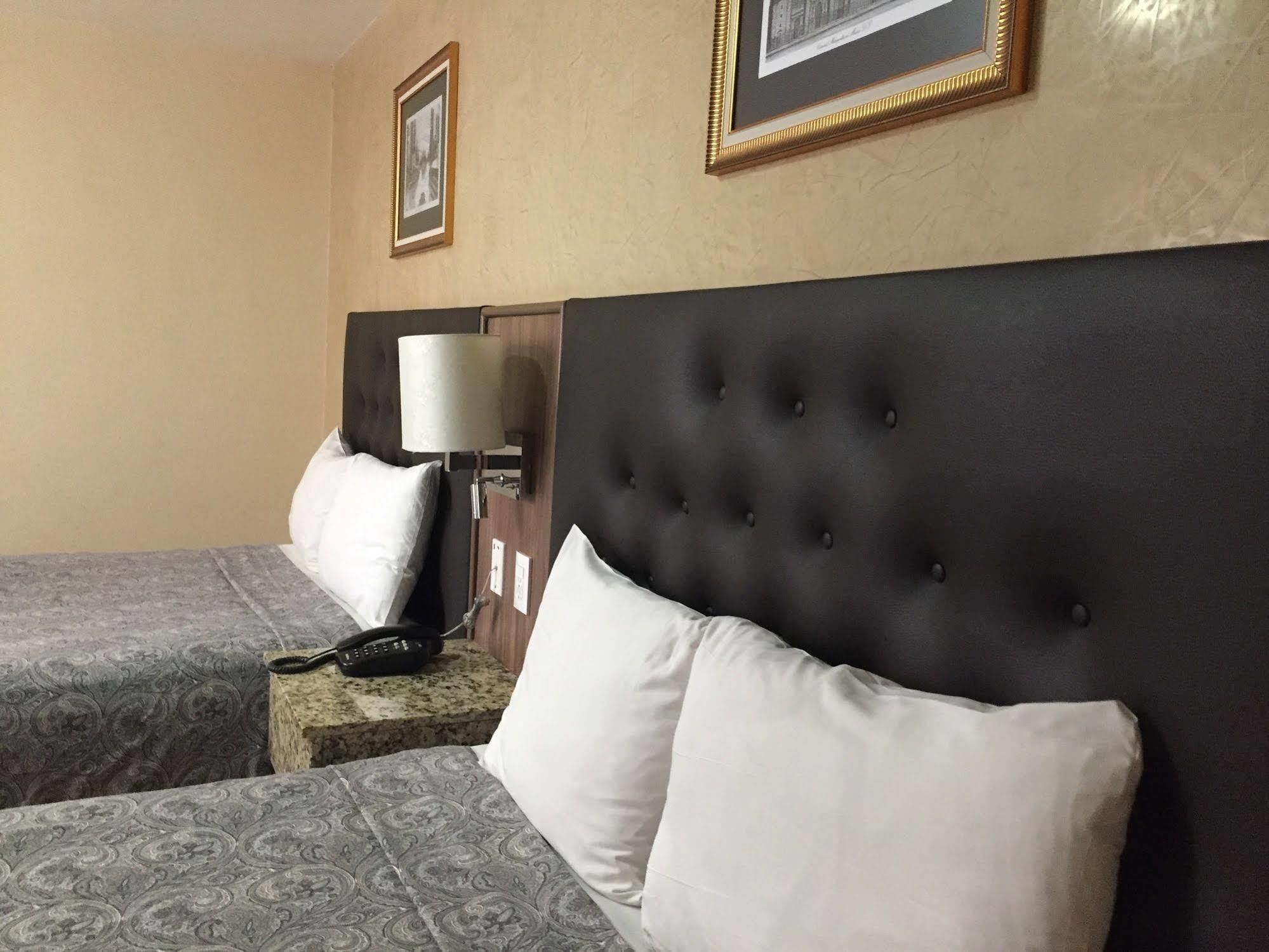Castropol Hotel Mexiko-Stadt
